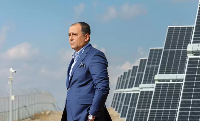 Γιατί η μετάβαση της Κύπρου σε αειφόρο επιχειρηματικό κέντρο επιβάλλεται