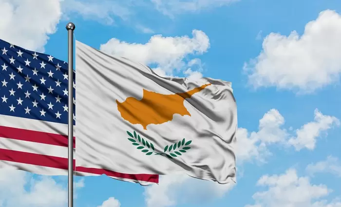 Δύο «παφίτικες» εταιρείες στις νέες αμερικανικές κυρώσεις