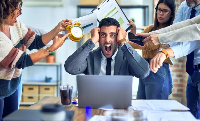 Άγχος για την επιστροφή από τις διακοπές; Τι είναι η «μέθοδος των τριών»