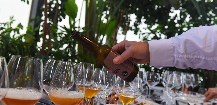 Μπίρα Voreia: Εκεί όπου η μπύρα συναντά την υψηλή γαστρονομία