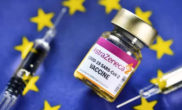 Η ΕΕ δεν ανανεώνει με την Astrazeneca για τα εμβόλια
