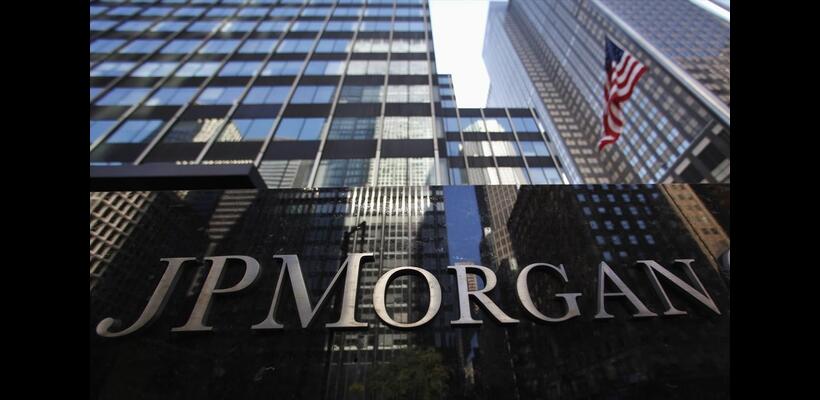 JPMorgan: Βλέπει παραλληλισμούς με την παγκόσμια κρίση του 2008