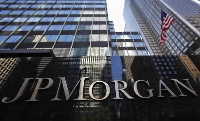 JPMorgan: Βλέπει παραλληλισμούς με την παγκόσμια κρίση του 2008