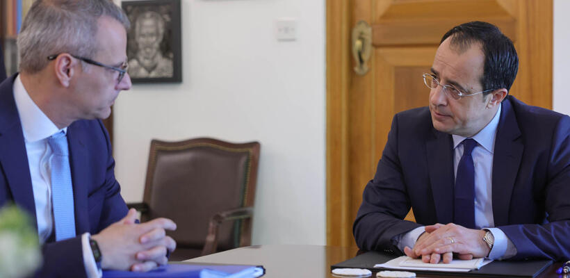 Διοικητής: Ακόμα και σήμερα εξελίξεις με καταθετικά επιτόκια