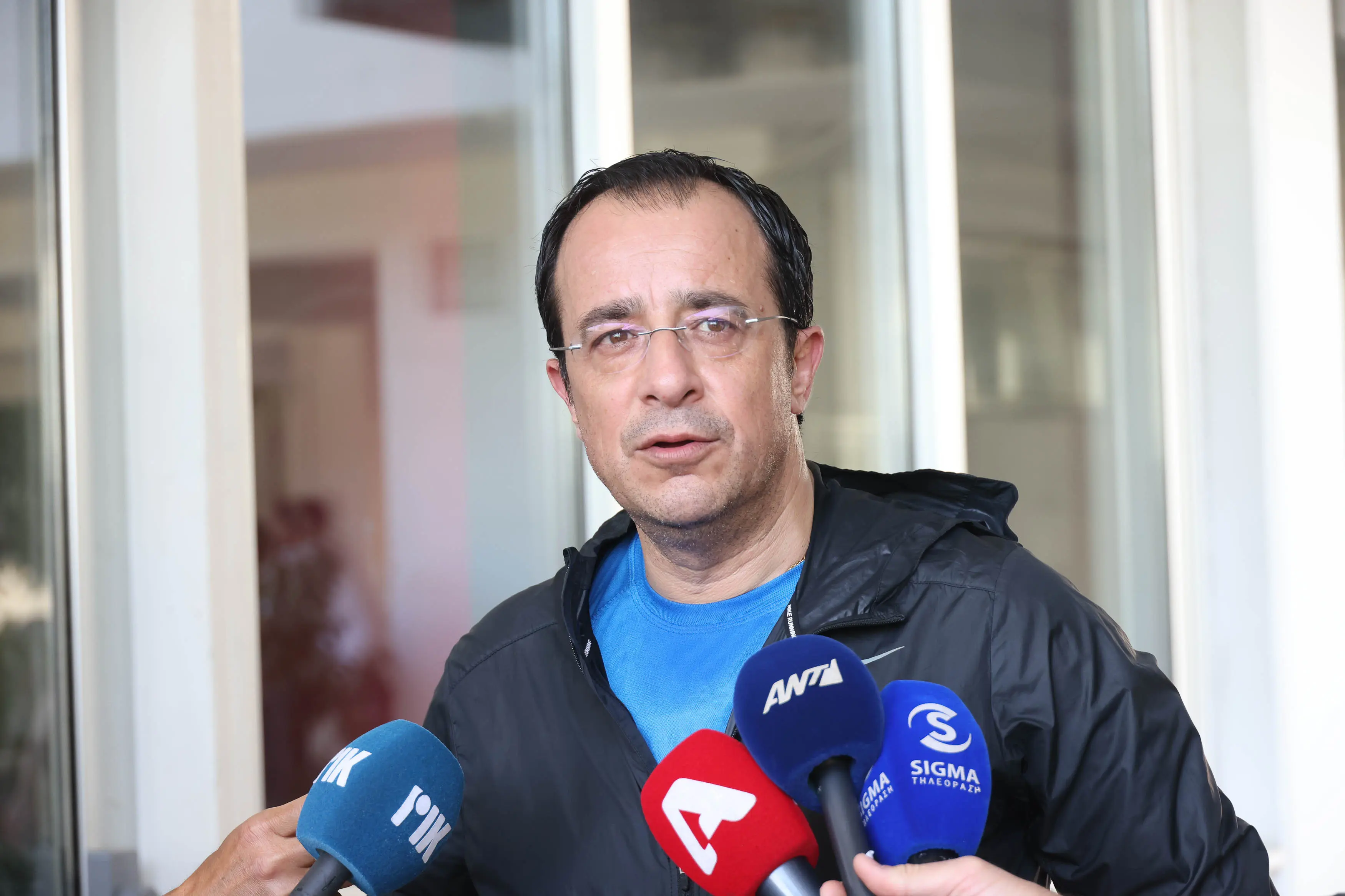 ΠτΔ: Θα υπάρξουν και άλλες καταχωρήσεις στη λίστα κυρώσεων