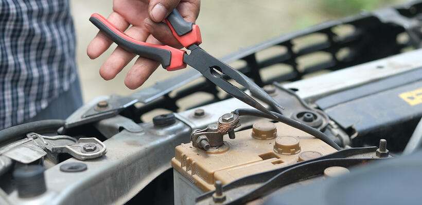 BMW: Ανακύκλωση για μπαταρίες υψηλής τάσης