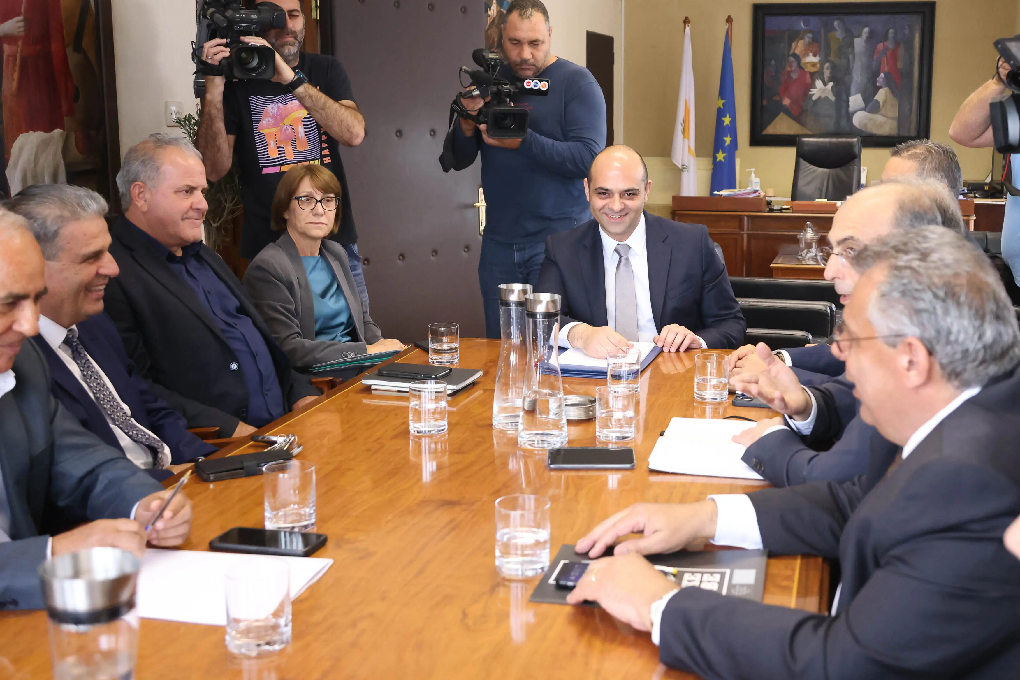 ΑΤΑ στο 66,7% η πρόταση του υπουργείου Εργασίας