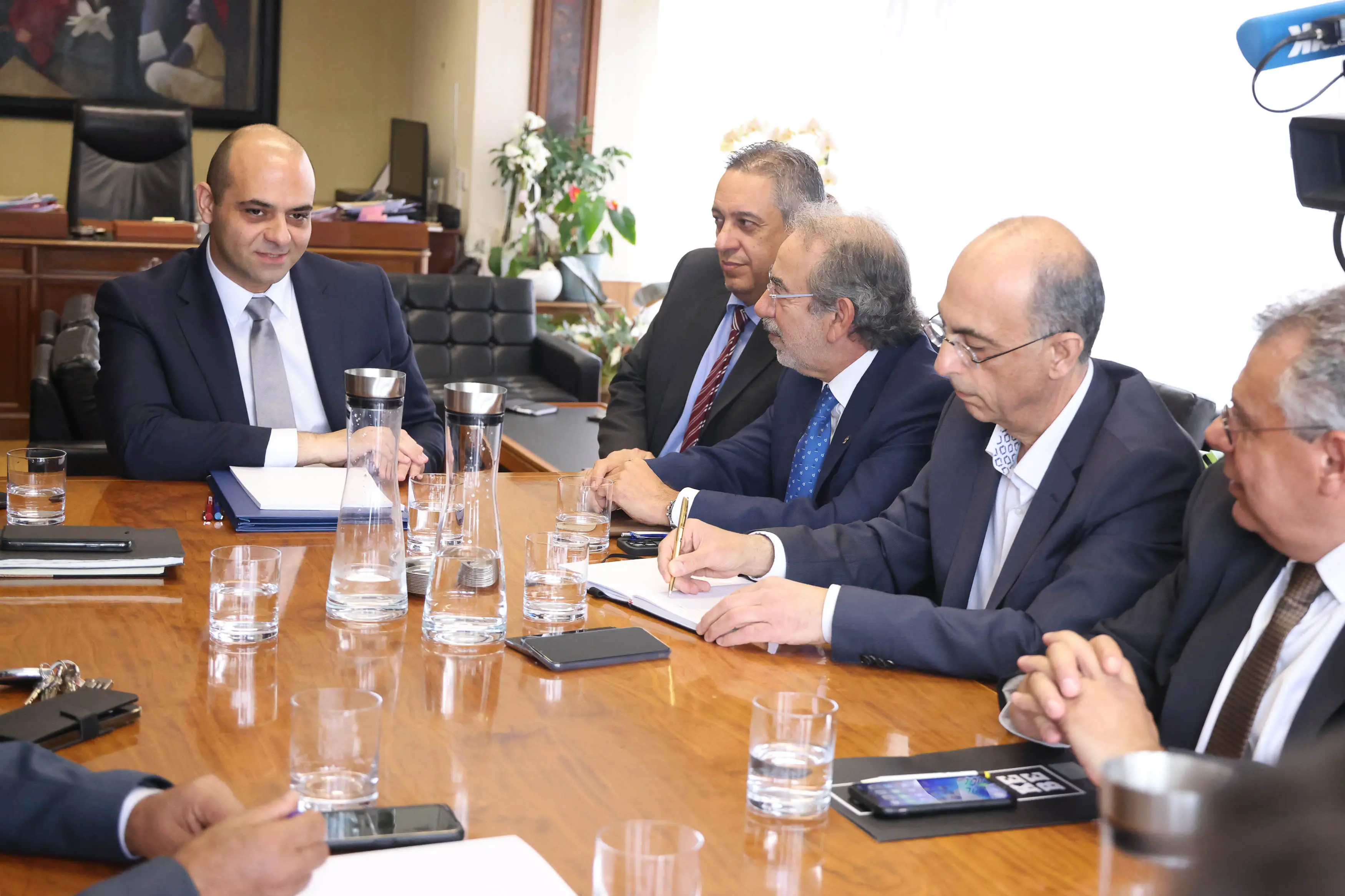 Στο 4% η απώλεια από τα εργατικά ατυχήματα στο ΑΕΠ της Κύπρου