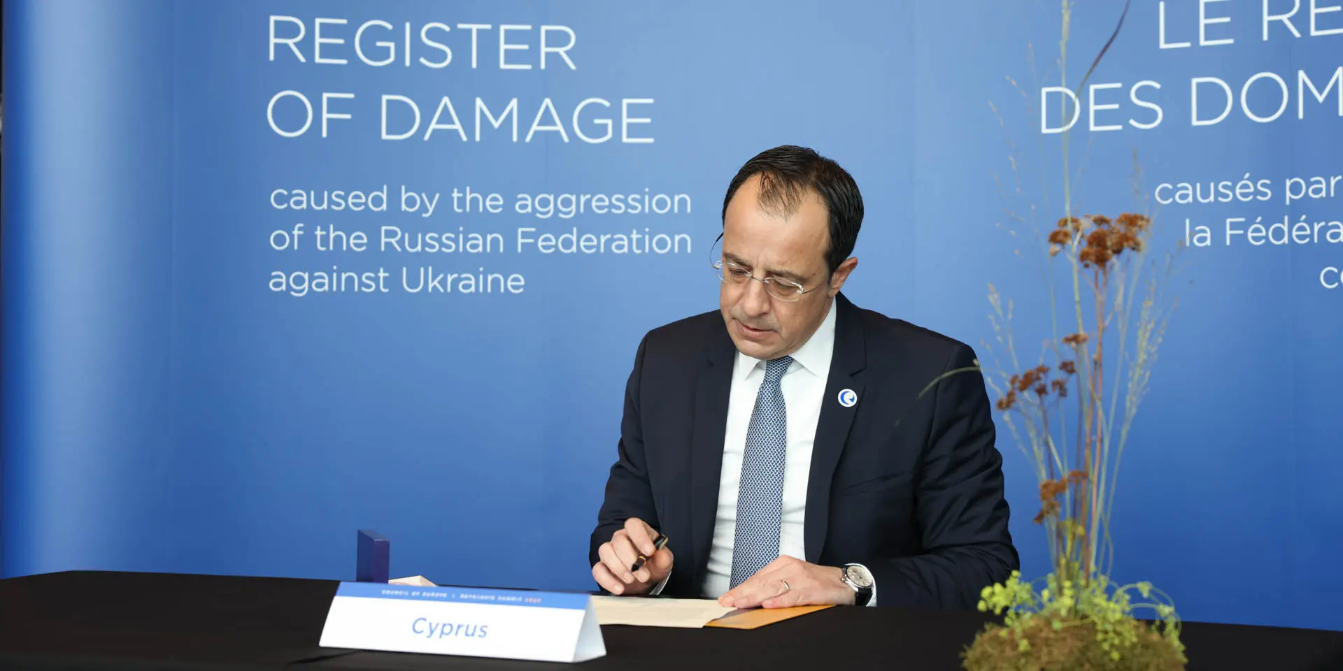 ΠτΔ για κυρώσεις: Δεν είμαι εδώ να καλύψω κανέναν