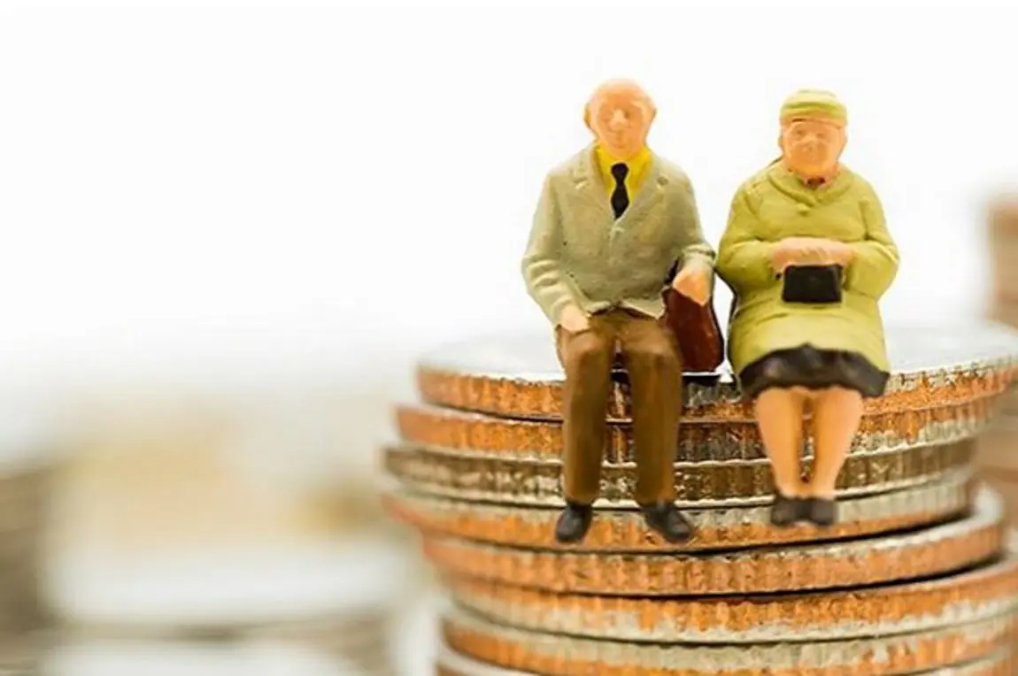 Ποια είναι η κατάλληλη ηλικία για συνταξιοδότηση;