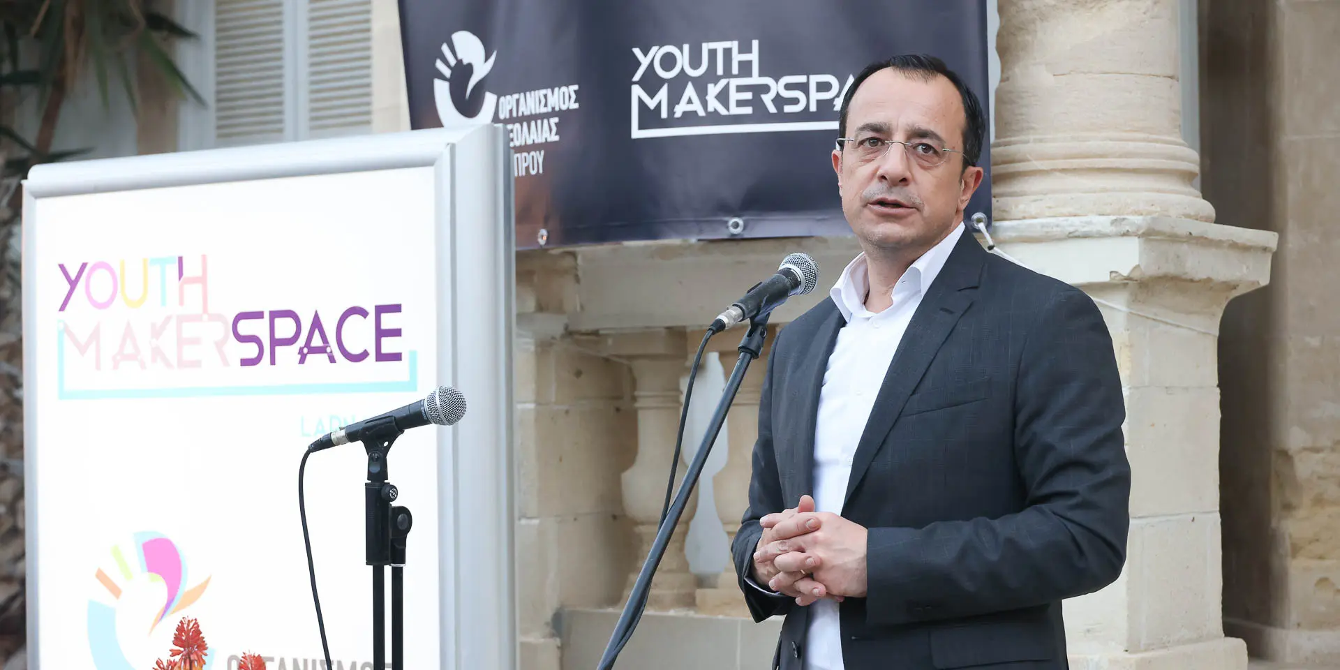 ΠτΔ: Πρέπει να φέρουμε τους νέους κοντά στην τεχνολογία