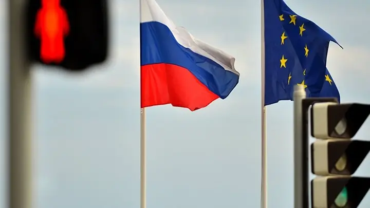 62% των εισαγωγών της ΕΕ από τη Ρωσία το 2021 αφορούσαν την ενέργεια