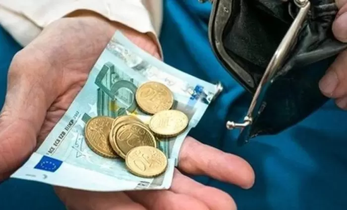 Στόχος να μειωθεί η στρέβλωση που μείωσε τα εισοδήματα των χαμηλοσυνταξιούχων