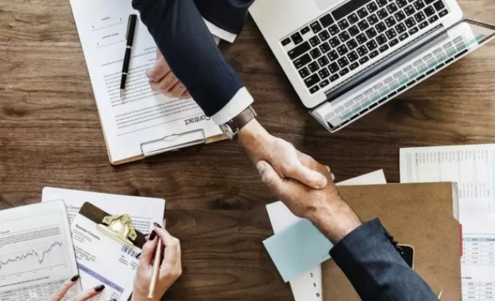 Ο όμιλος Link εξαγόρασε την Pepper European Servicing