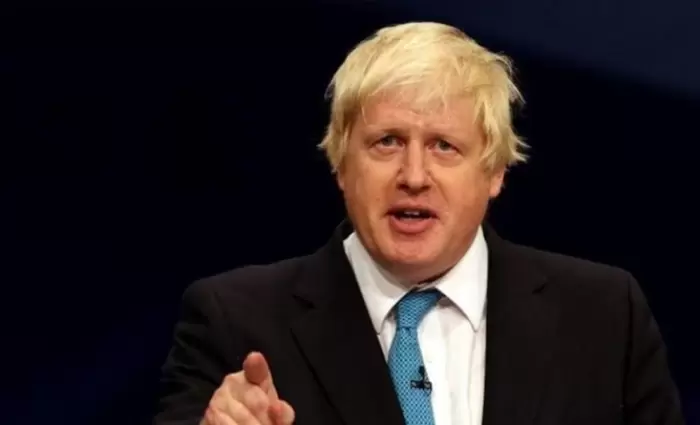 Βρετανία: Νέος πρωθυπουργός αναδείχθηκε ο Μπόρις Τζόνσον