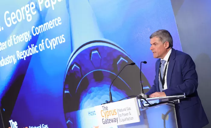 Στο Ισραήλ για έλευση φυσικού αερίου και υποδομές ο Υπ. Ενέργειας