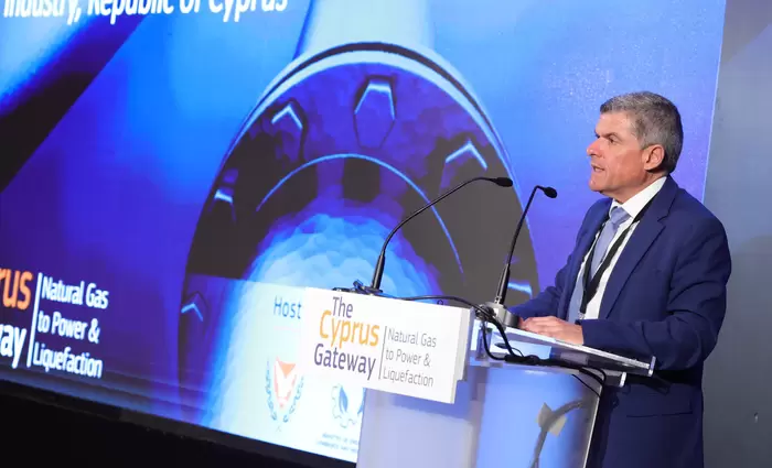 Παρουσίαση ενεργειακής στρατηγικής κυβέρνησης σε εργαστήρι στη Λευκωσία