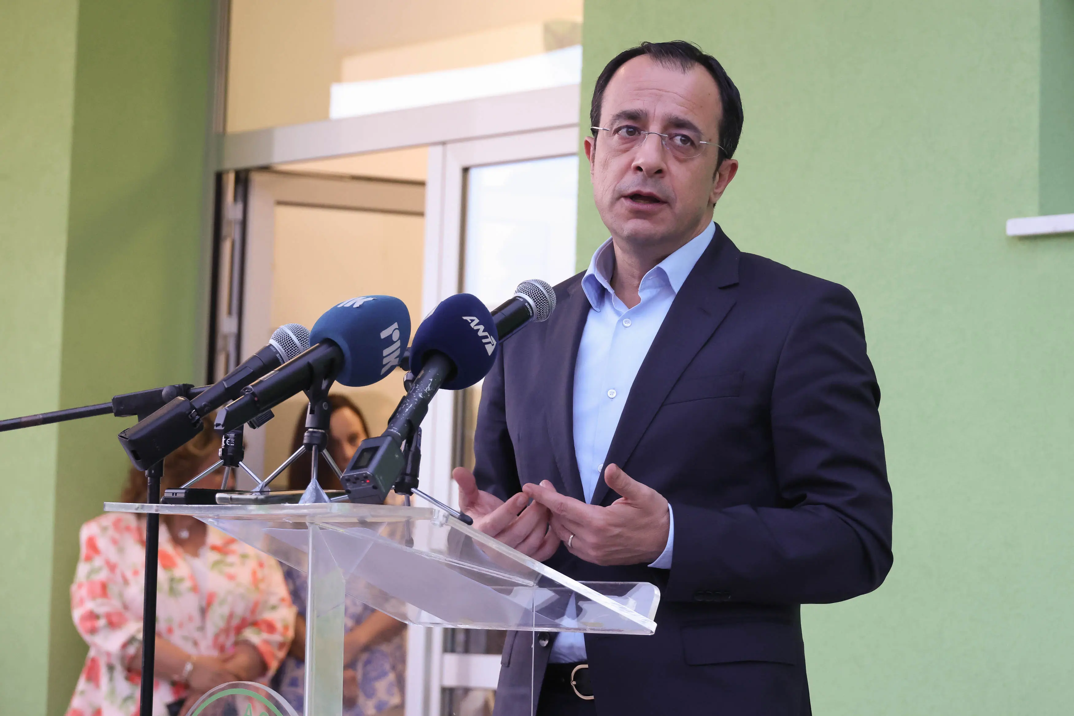 ΠτΔ για κόκκινους φακέλους: Μέτρα για να μην έχουμε ξανά τέτοια φαινόμενα