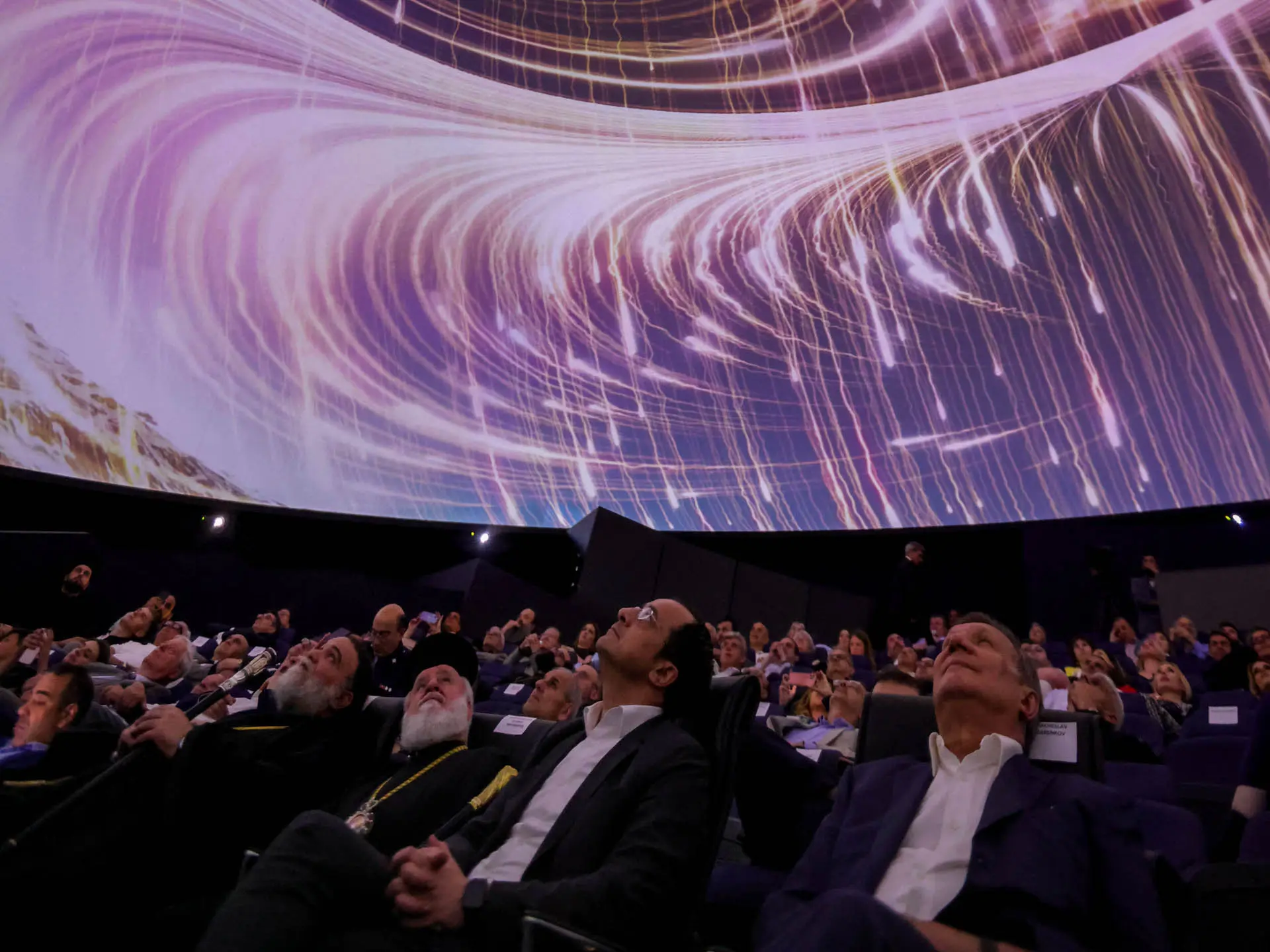 Στον αστροτουρισμό έχει ενταχθεί το πρώτο Πλανητάριο της Κύπρου