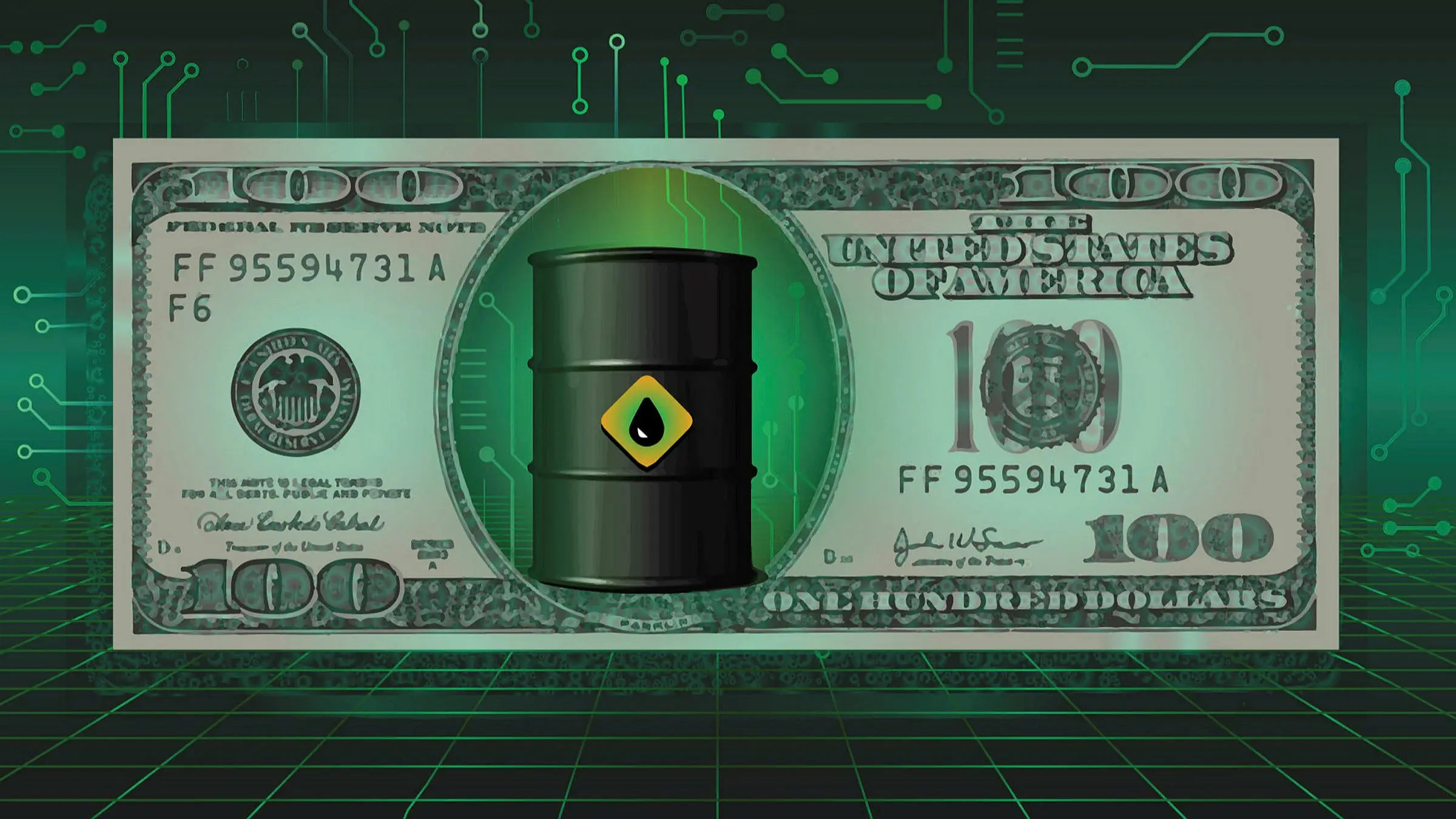 Οι robo-traders που μπορούν να εκτοξεύσουν την τιμή του πετρελαίου