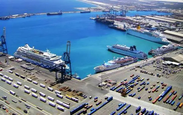 Ψηφίστηκε σε νόμο ο Προϋπολογισμός της Αρχής Λιμένων