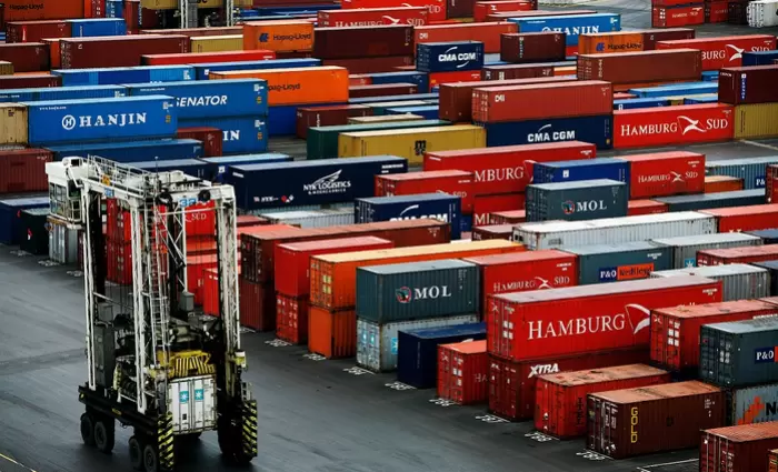 Σημαντική αύξηση για τις κυπριακές εξαγωγές