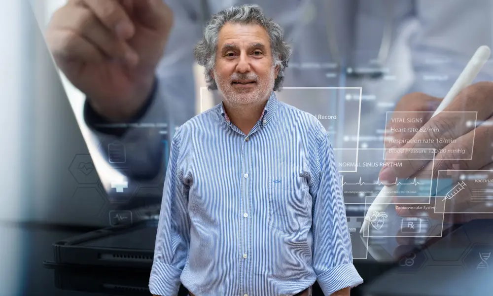 Η προειδοποίηση των γιατρών για το ΓεΣΥ - «Να μη χαθεί ο ανθρωποκεντρικός πυρήνας της ιατρικής»