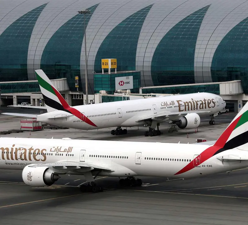 Emirates: Ιστορικά κέρδη $5,4 δισ. παρά το χάος στη Μέση Ανατολή – Διανομή μερίσματος $1 δισ.