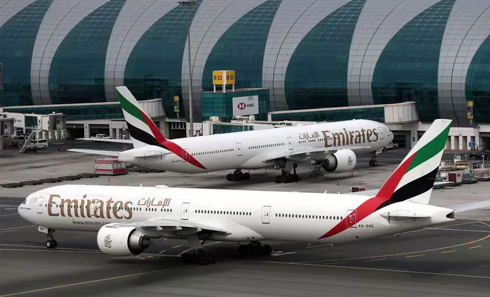 Emirates: Ιστορικά κέρδη $5,4 δισ. παρά το χάος στη Μέση Ανατολή – Διανομή μερίσματος $1 δισ.