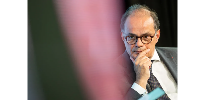 Γαλλία: «Όχι» Μουλέν σε παρέμβαση της ΕΚΤ για τα ομόλογα
