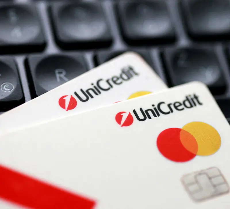 UniCredit: Deal 3,3 δισ. ευρώ για τις δραστηριότητές της στη Ρωσία