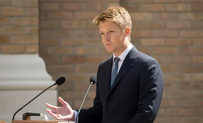 Grosvenor: Ο 35χρονος δισεκατομμυριούχος δούκας του Γουέστμινστερ πουλά ακίνητα £700 εκατ. στις ΗΠΑ
