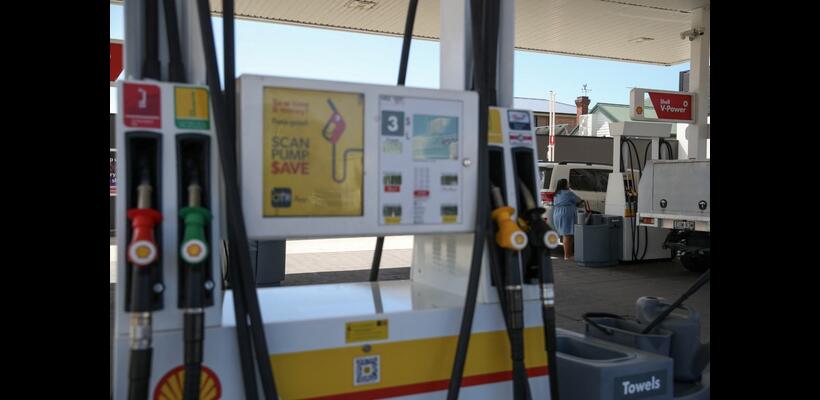 Βενζίνη: Τι έκανε η Αυστραλία και έριξε τις τιμές στα καύσιμα για πρώτη φορά από την έναρξη του πολέμου