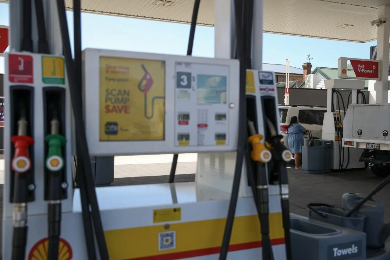 Βενζίνη: Τι έκανε η Αυστραλία και έριξε τις τιμές στα καύσιμα για πρώτη φορά από την έναρξη του πολέμου