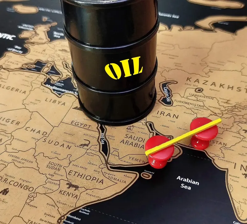 Goldman Sachs: Το Brent θα κυμανθεί στα $80-90/βαρέλι μέχρι να υπάρξουν εξελίξεις στη Μέση Ανατολή