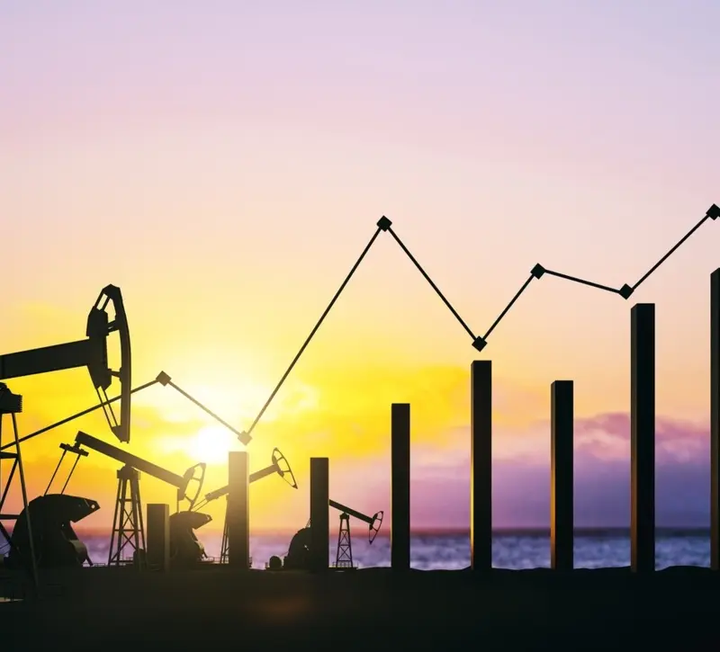 Πετρέλαιο: Η παγκόσμια παραγωγή και οι τρεις χώρες που καθορίζουν τις τιμές