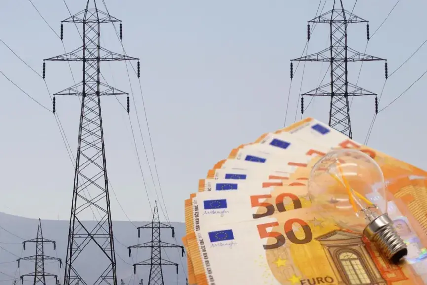 Χατζηλαού: Δεν φέρνει μειώσεις για τους πολλούς η «ανταγωνιστική» αγορά ηλεκτρισμού