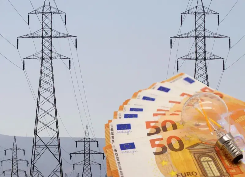 Χατζηλαού: Δεν φέρνει μειώσεις για τους πολλούς η «ανταγωνιστική» αγορά ηλεκτρισμού