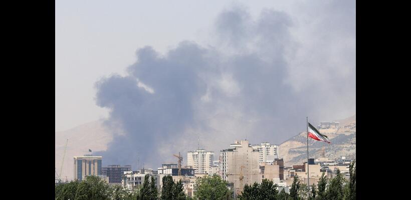 Κρίση στη Μέση Ανατολή: Ζημιά έως 200 δισ. ευρώ για τις οικονομίες της περιοχής