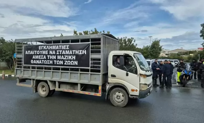 Επ’ αόριστον στη Ριζοελιά οι κτηνοτρόφοι - Καταγγέλλουν στοχοποίηση για τα εξώδικα