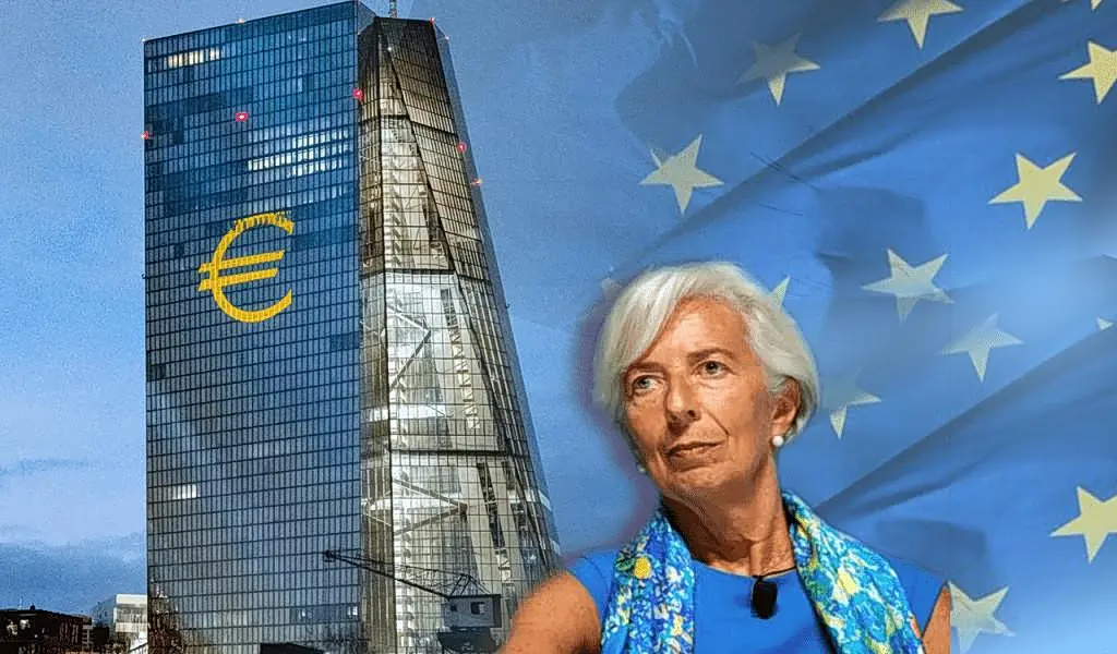 Έρχεται η πρώτη αύξηση επιτοκίων από τον Σεπτέμβριο του 2023