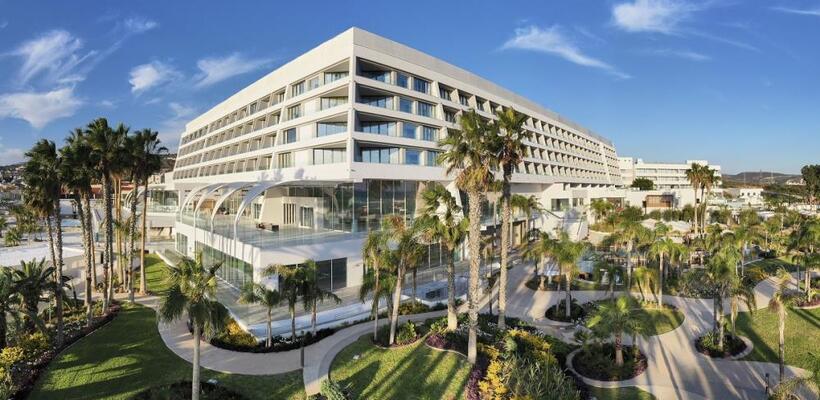 Εξαγορά της Parklane από την Invel Real Estate (ΦΩΤΟΣ)