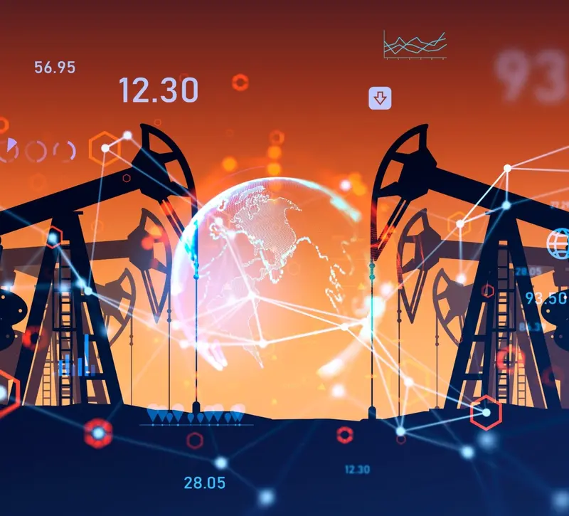 Ο Τραμπ κλιμακώνει, το πετρέλαιο εκτοξεύεται – Στα $116 το αμερικανικό αργό, άνω των $111 το Brent