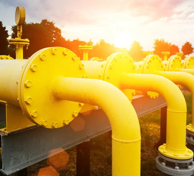 Φυσικό αέριο σε κρίση: Οι επιπτώσεις στην ενέργεια και την οικονομία