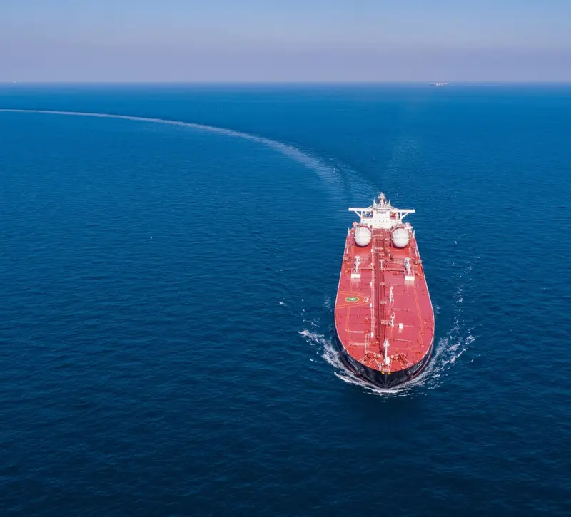 Στενά του Ορμούζ: Η Adnoc μεταφέρει LNG με «αόρατα» τάνκερ εν μέσω πολέμου