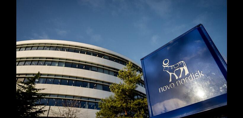 Deal μετά τον καυγά: Novo Nordisk και Hims Health ετοιμάζονται για υπογραφές