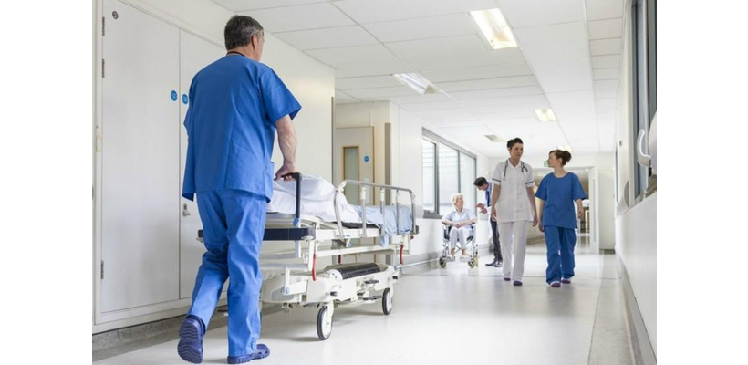 ΟΚΥπΥ: Σε ετοιμότητα τα δημόσια νοσοκομεία για διαχείριση κρίσης μαζικής έλευσης τραυματιών