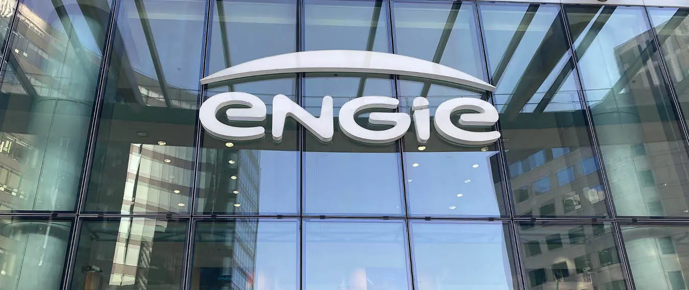 Engie: Στα 3,52 δισ. ευρώ τα κέρδη α’ τριμήνου – Πτώση 15%