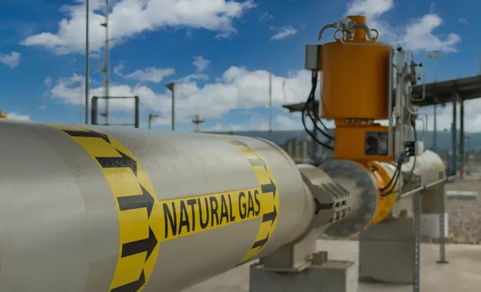 Συνεχίζει να ακριβαίνει το ευρωπαϊκό φυσικό αέριο εν αναμονή της λήξης της προθεσμίας Τραμπ για το Ιράν