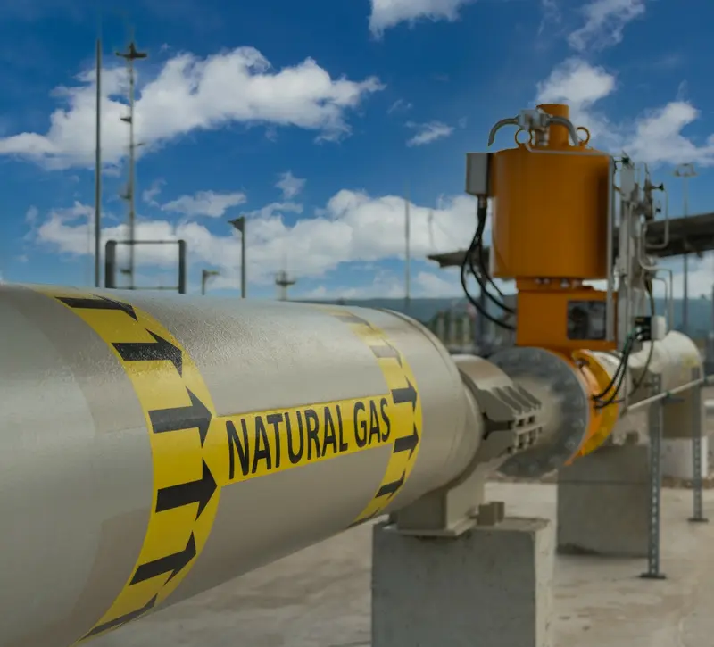 Συνεχίζει να ακριβαίνει το ευρωπαϊκό φυσικό αέριο εν αναμονή της λήξης της προθεσμίας Τραμπ για το Ιράν